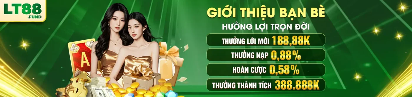 Khuyến mãi giới thiệu bạn bè