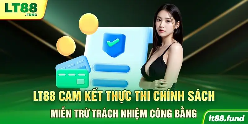 LT88 đảm bảo dữ liệu hội viên an toàn tuyệt đối